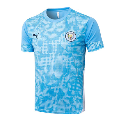 Kit Treino Camisola MCI 2025-26