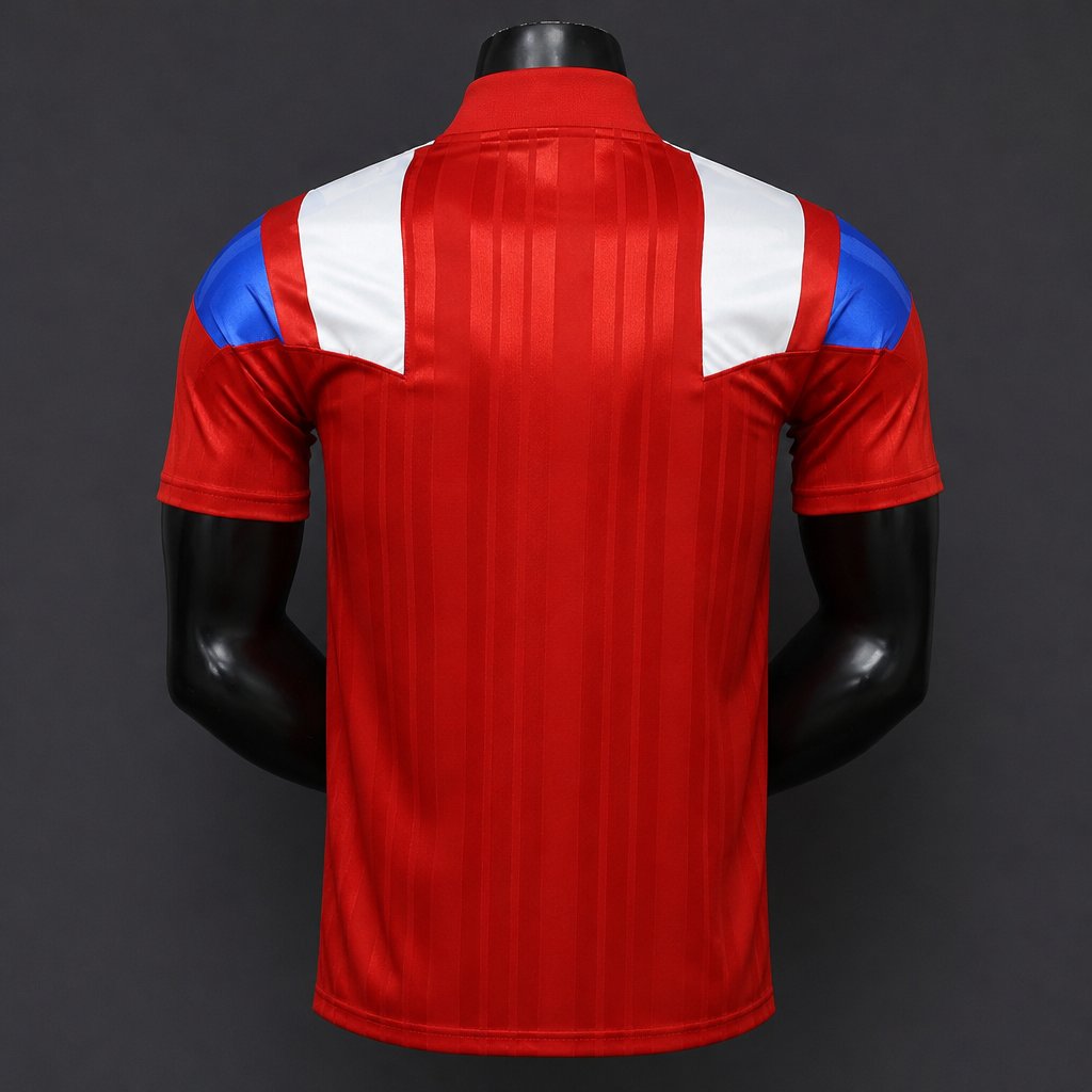 Camisola FC Bayern Munique 2026-27 Edição Especial Versão Jogador
