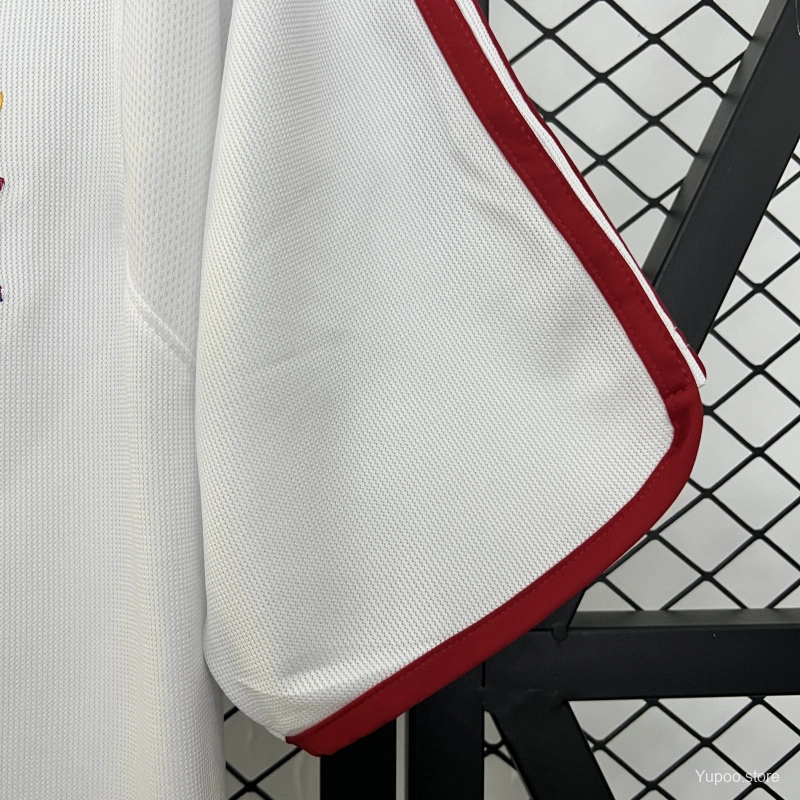 Camisola Espanha 2000 Alternativa