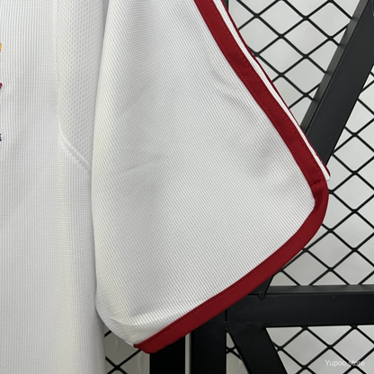 Camisola Espanha 2000 Alternativa