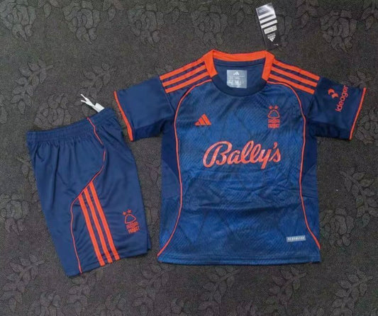 Kit Criança NOT-FOR 2025-26 Alternativo