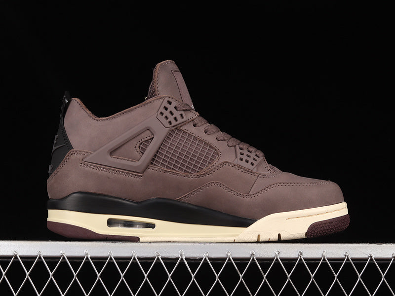 Nike Air Jordan 4 A Ma Maniére Violet Ore (Entrega Imediata)