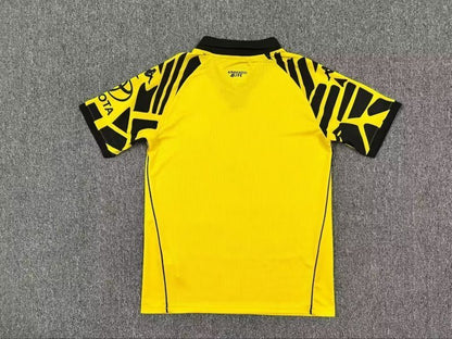 Camisola Kaizer Chiefs 2025-26 Principal Versão Adepto