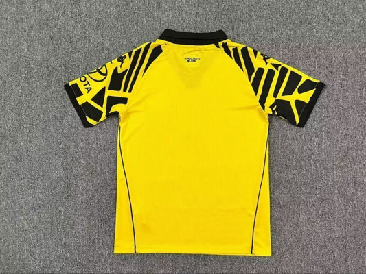 Camisola Kaizer Chiefs 2025-26 Principal Versão Adepto