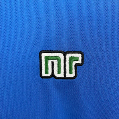 Camisola Napoles 1989-90 Principal