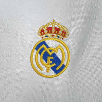 Camisola Real Madrid 2002-03 Principal