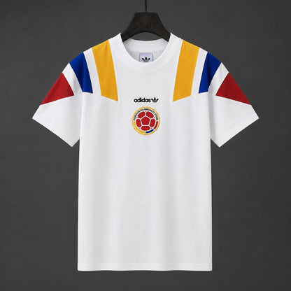Camisola Colombia 2026 Edição Especial Versão Adepto