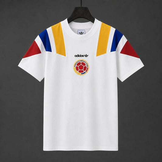 Camisola Colombia 2026 Edição Especial Versão Adepto