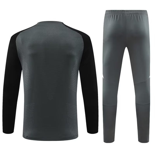 Fato de Treino M-United 2024-25 - Camisola