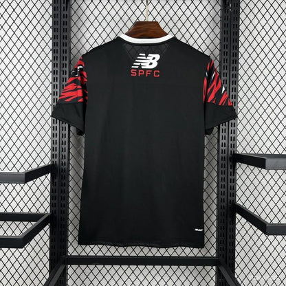 Camisola São Paulo FC 2026-27 Pre-Match Versão Adepto