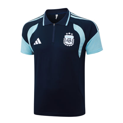 Kit Treino Polo Argentina 2026