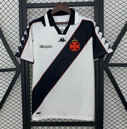 Camisola Vasco da Gama 1997-98 Alternativa