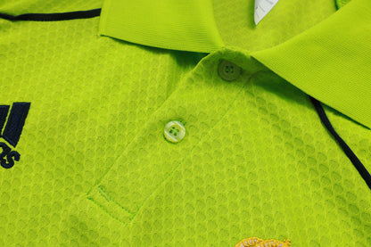 Fato de Treino Real Madrid CF 2025-26 - Polo
