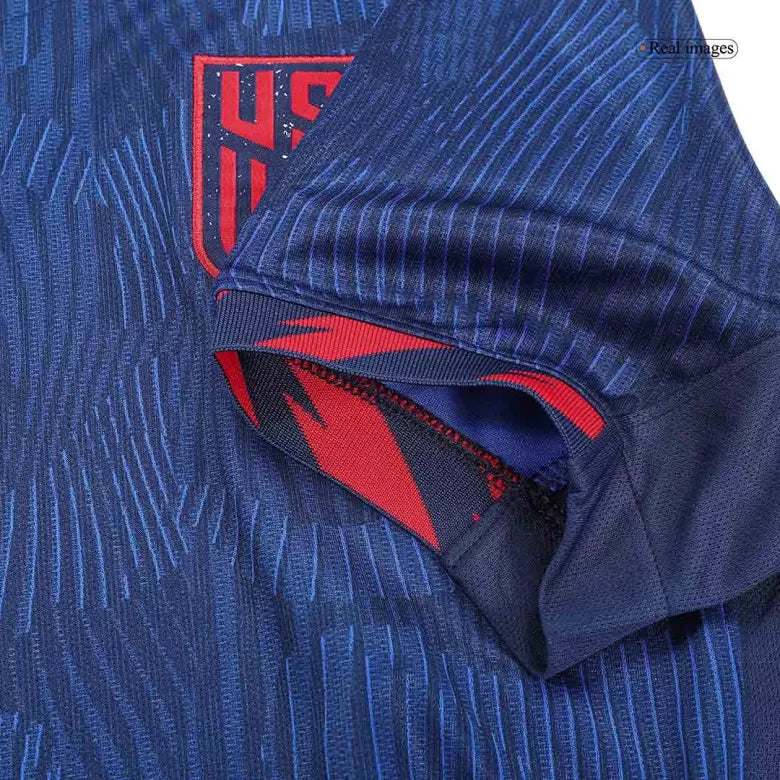 Camisola USA 2023 Alternativa