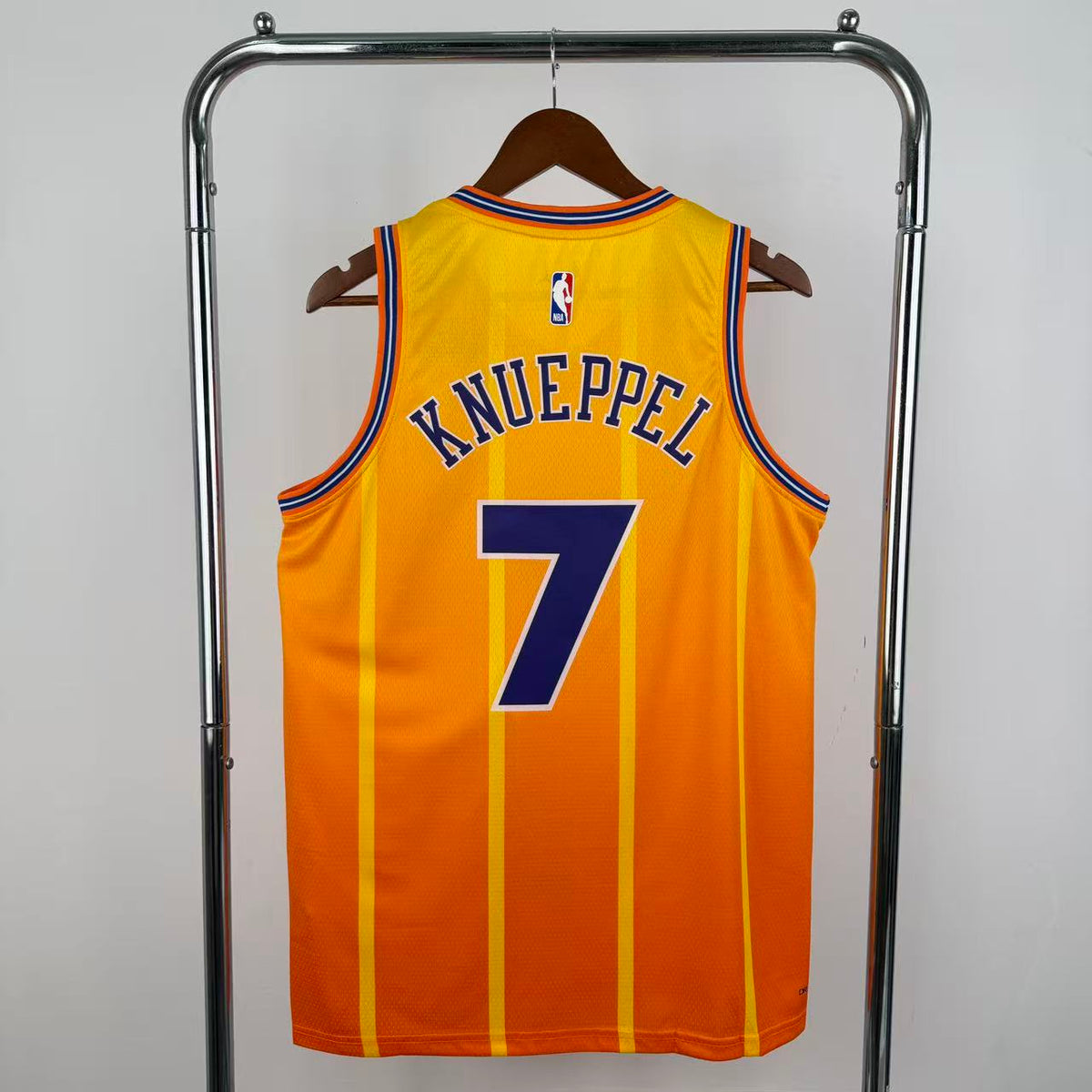 Camisola NBA 2026 Charlotte Hornets