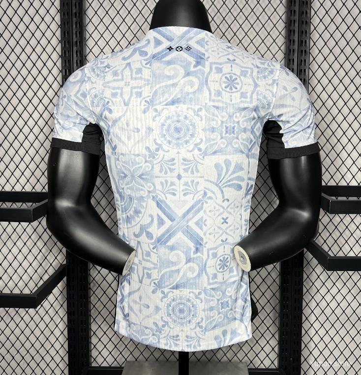 Camisola Portugal 2024 Edição Especial Versão Jogador