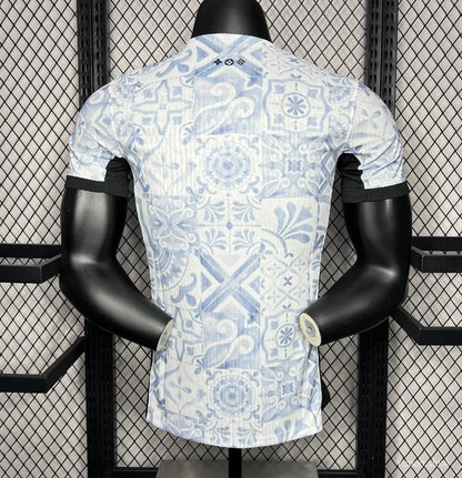 Camisola Portugal 2024 Edição Especial Versão Jogador