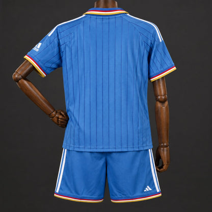 Kit Criança Como 1907 2026-27 Principal