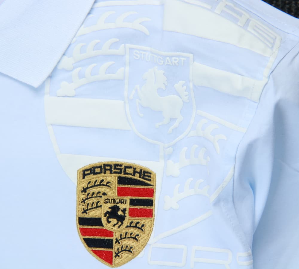 Polo Porsche 2025