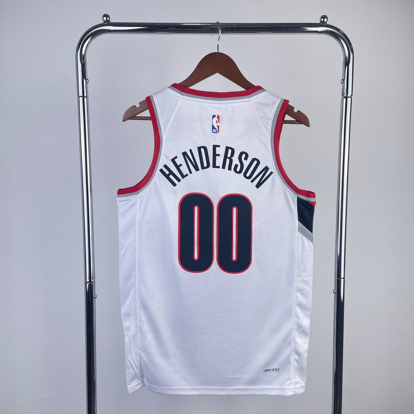 Camisola NBA 2023 Portland Trail Blazers