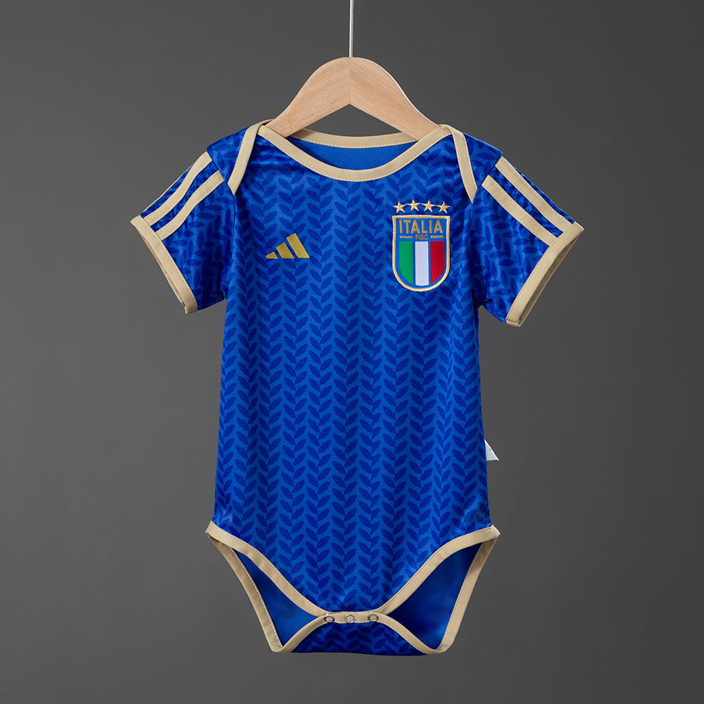 Body Bebé Italia 2026 Principal