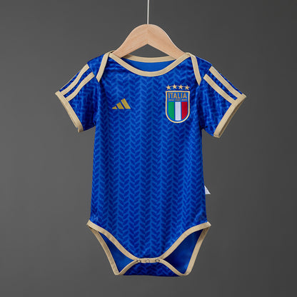 Body Bebé Italia 2026 Principal