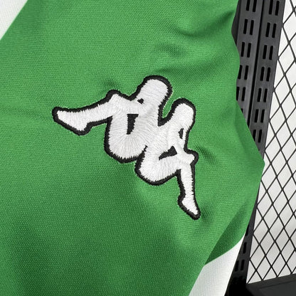 Camisola Real Betis 2001-02 Principal