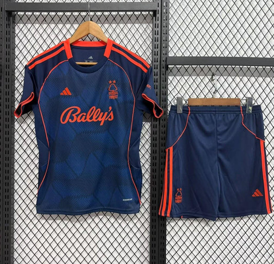 Kit Criança NOT-FOR 2025-26 Alternativo