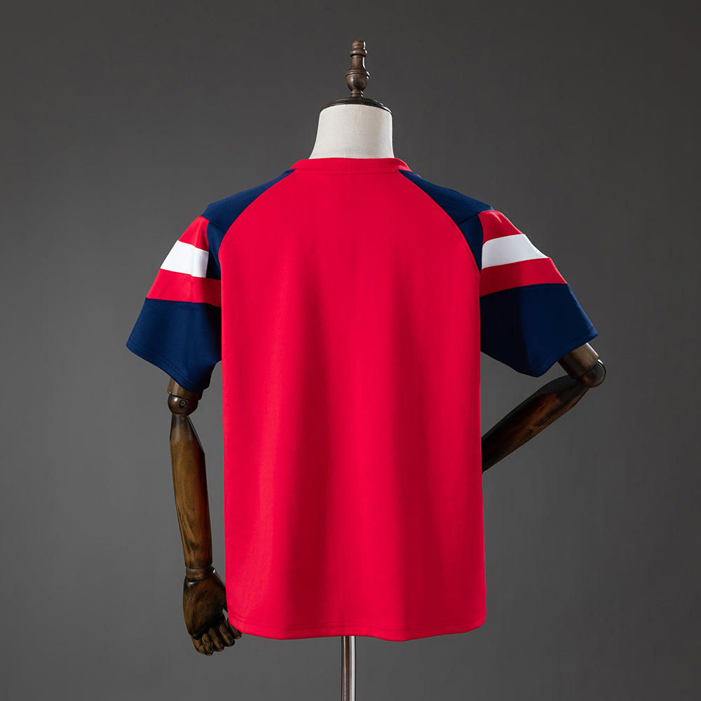 Camisola ARS 2026-27 Edição Originals Versão Adepto