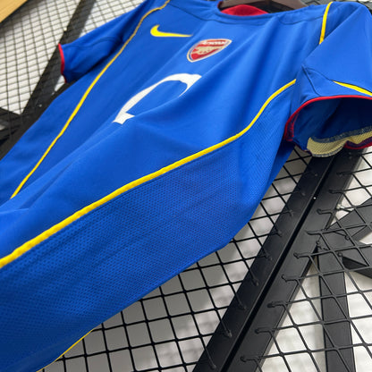 Camisola ARS 2004-05 Alternativa