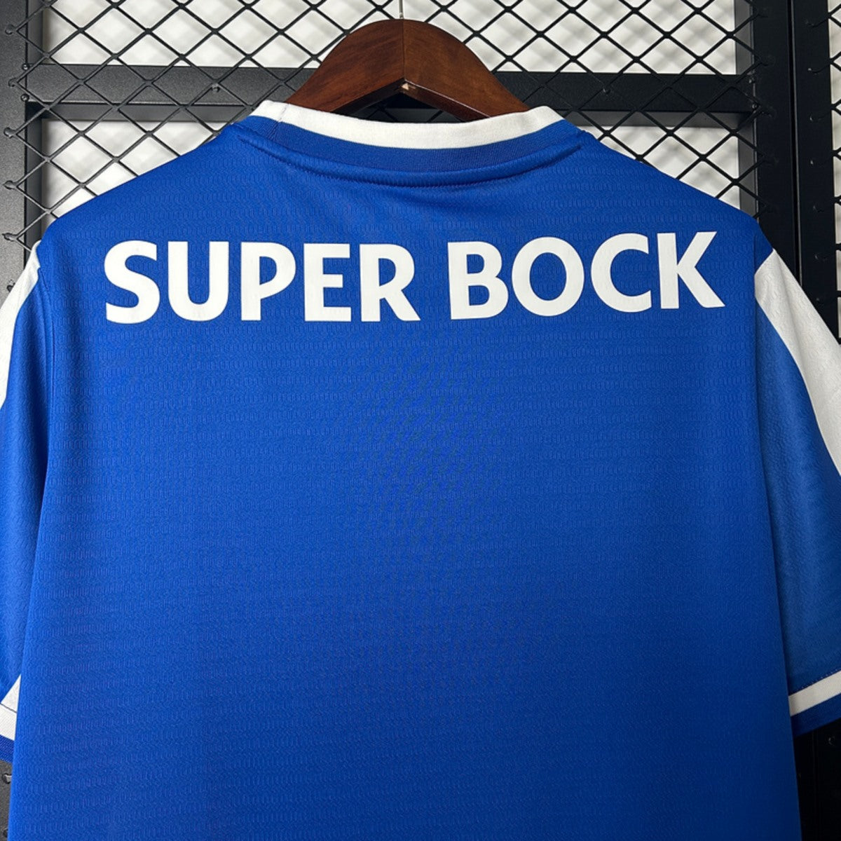 Camisola FCP 2025-26 Principal Versão Adepto ROSARIO #13
