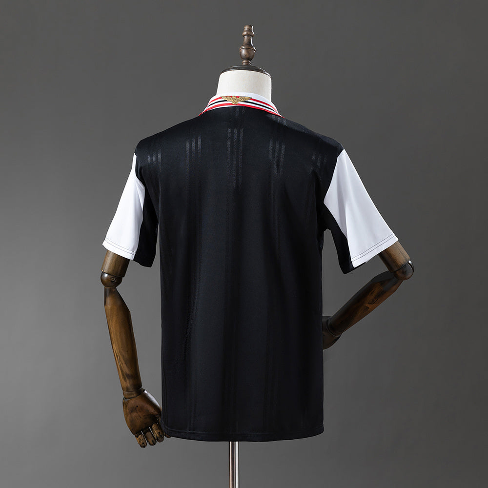 Camisola SLB 1997-98 Alternativa