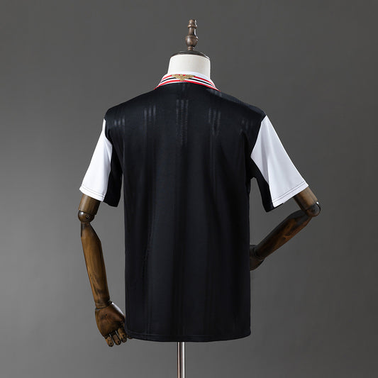 Camisola SLB 1997-98 Alternativa