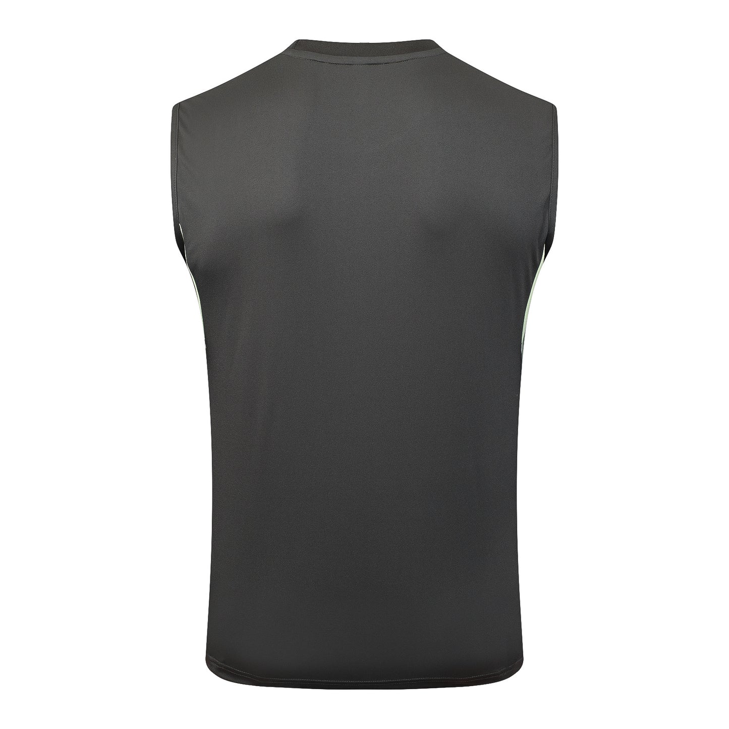 Kit Treino Manga Cava Real Madrid CF 2025-26