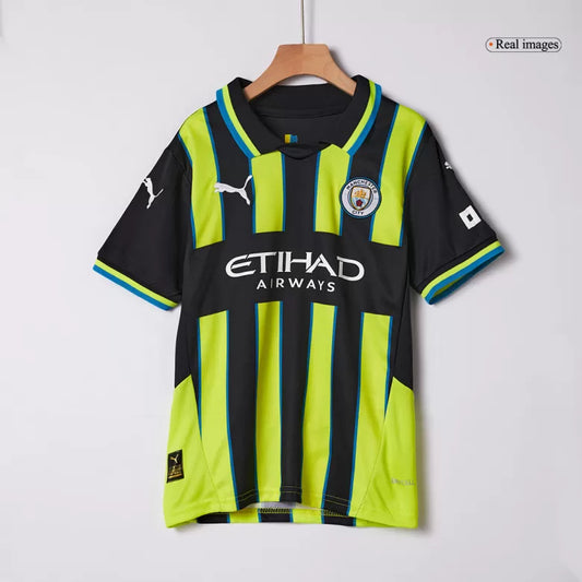 Kit Criança MCI 2024-25 Alternativo