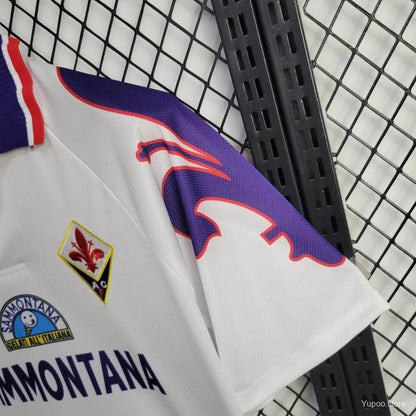 Camisola ACF Fiorentina 1995-96 Alternativa