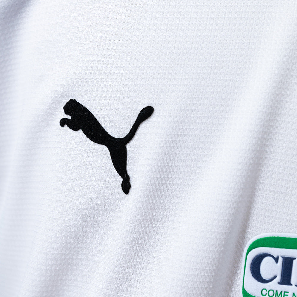 Camisola SS Lazio 1999-00 Alternativa