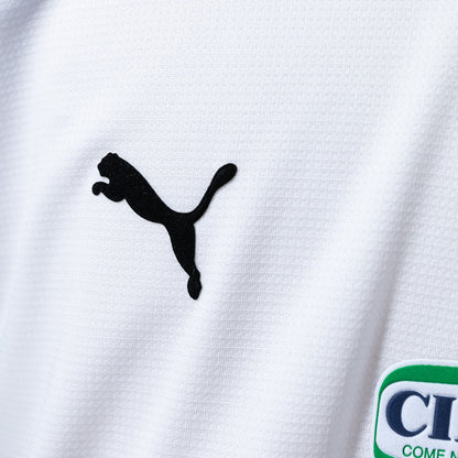 Camisola SS Lazio 1999-00 Alternativa