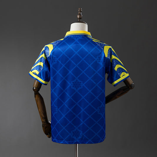 Camisola Parma Calcio 1996-97 Alternativa