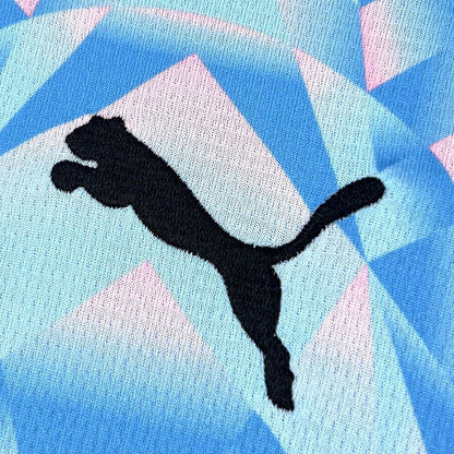 Camisola Suiça 2026 Alternativa Versão Adepto