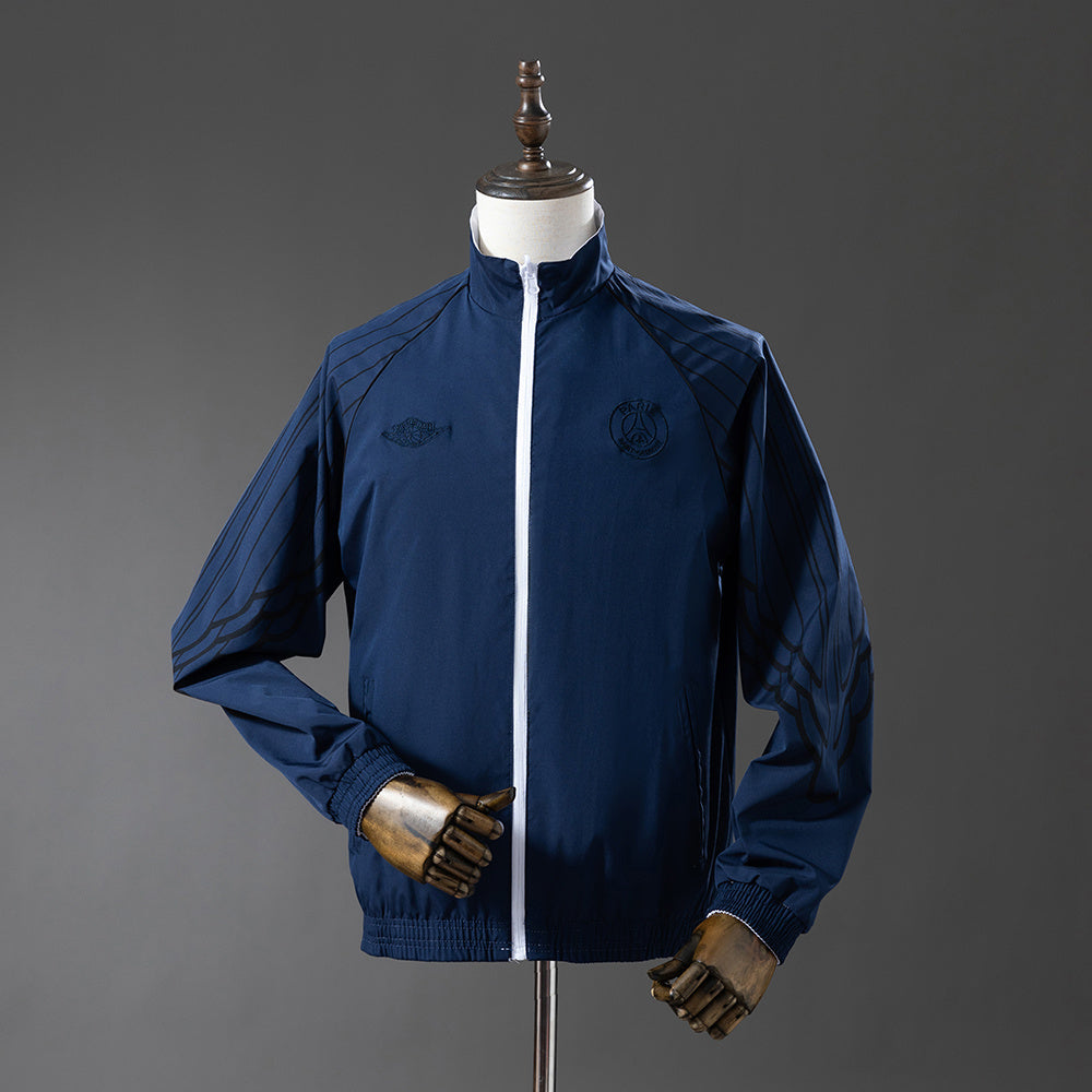 Casaco Reversivel FC Paris Saint-Germain 2025-26