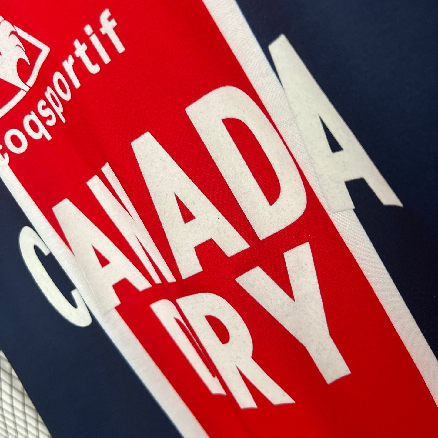 Camisola FC Paris Saint-Germain 1974-75 Principal