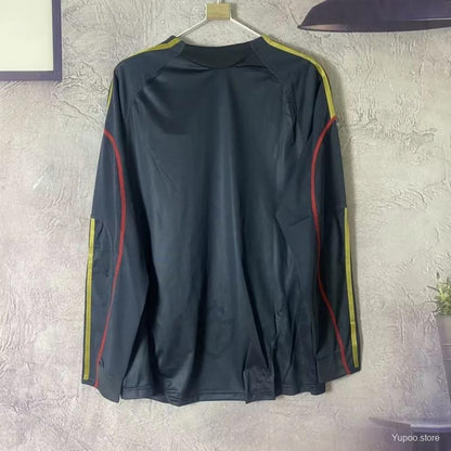 Camisola Manga Comprida LIV 2009-10 Alternativa