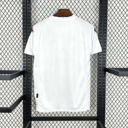 Camisola AS Roma 2000-01 Alternativa