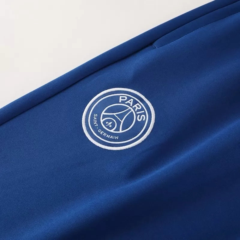 Fato de Treino FC Paris Saint-Germain 2025-26 - Casaco sem Capuz