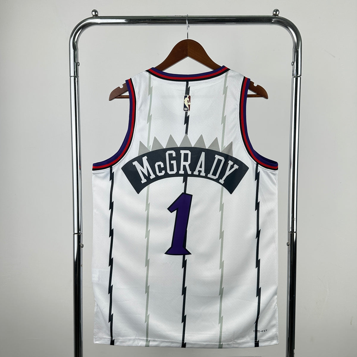 Camisola NBA 2026 Toronto Raptors