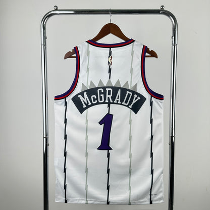 Camisola NBA 2026 Toronto Raptors