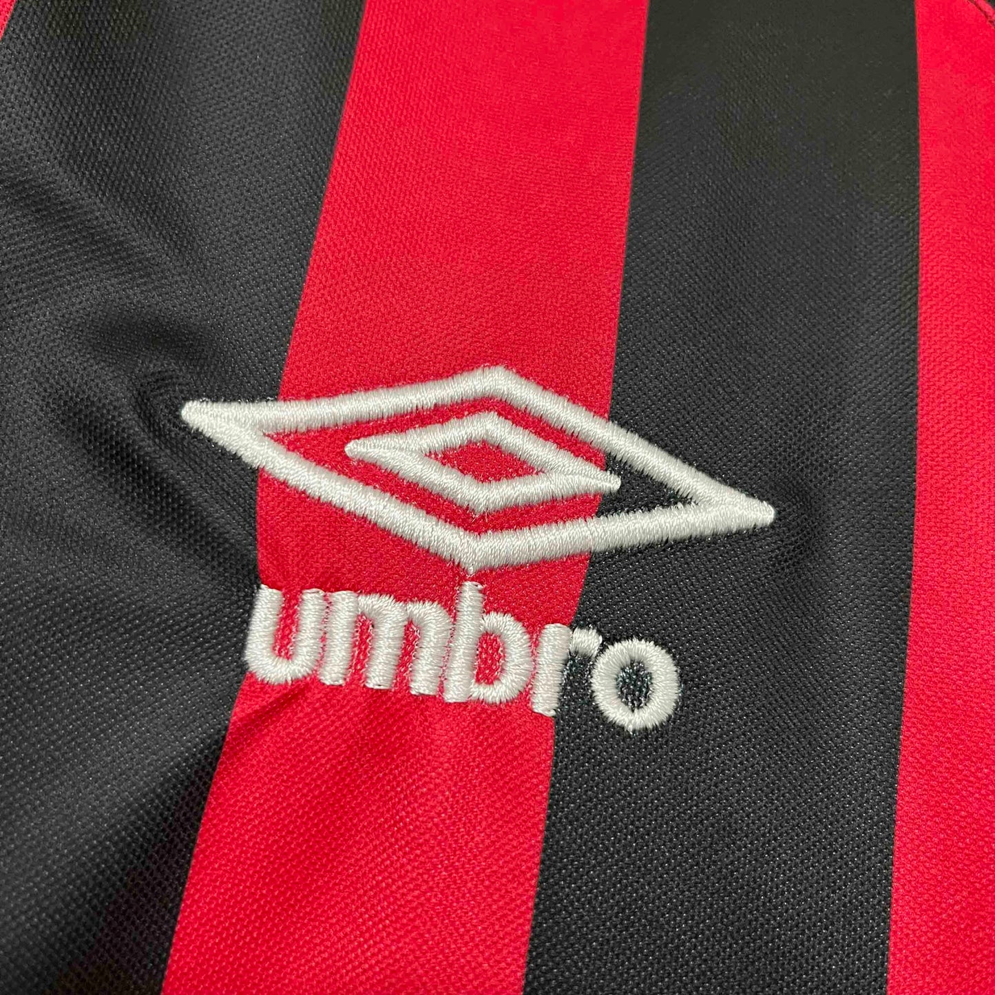 Camisola Club Athletico Paranaense 2018-19 Principal