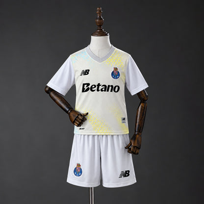 Kit Criança F.C.P. 2026-27 Guarda-Redes