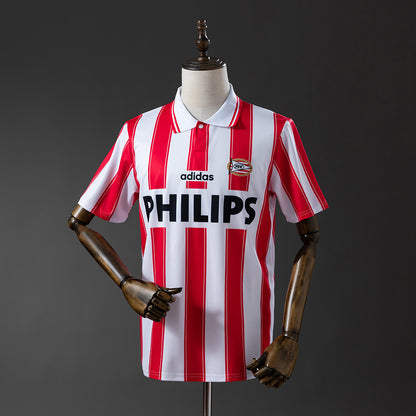 Camisola PSV Eindhoven 1994-95 Principal